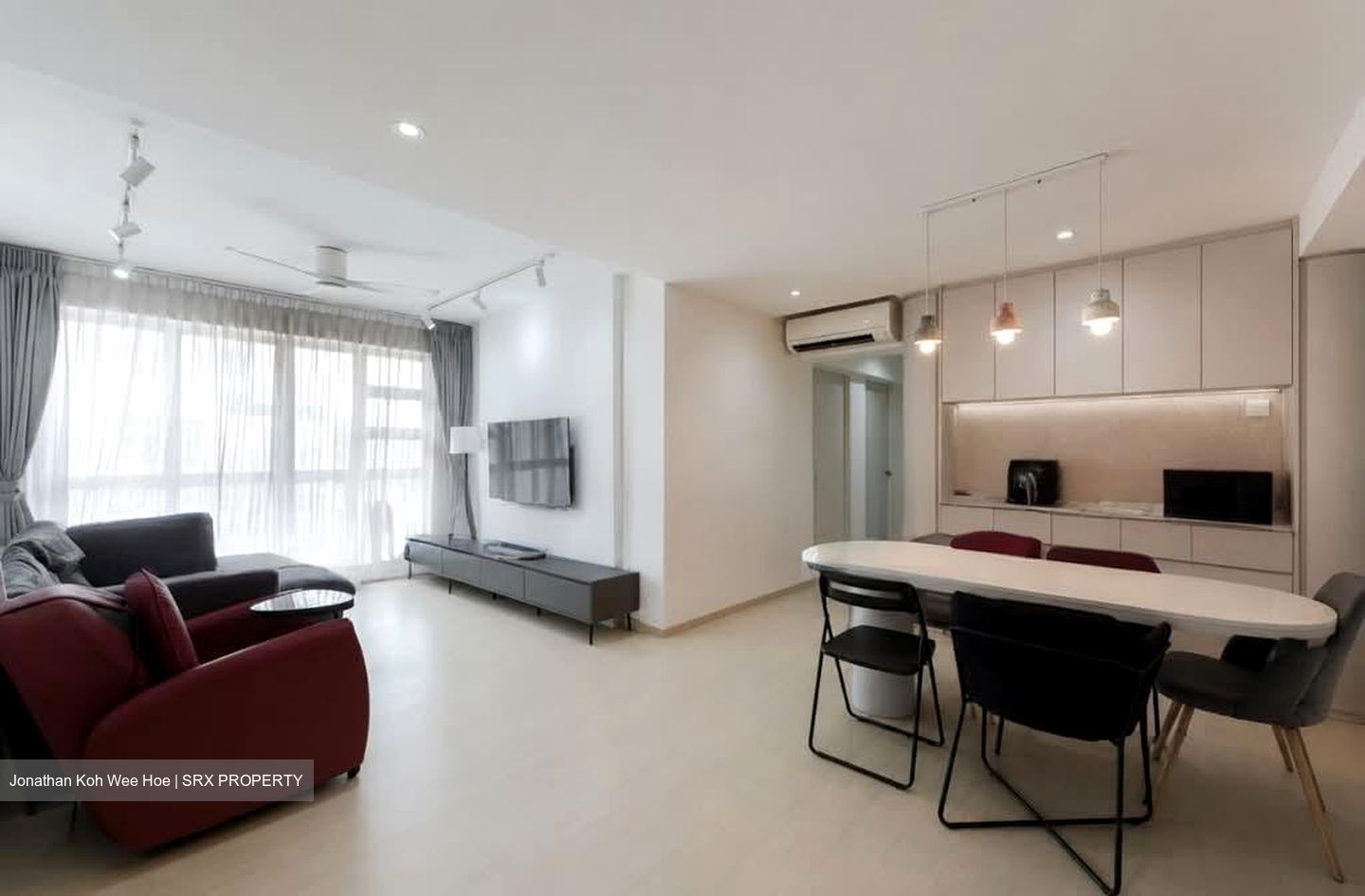 Blk 670B Waterway Ridges (Punggol), HDB 4 Rooms #600348721